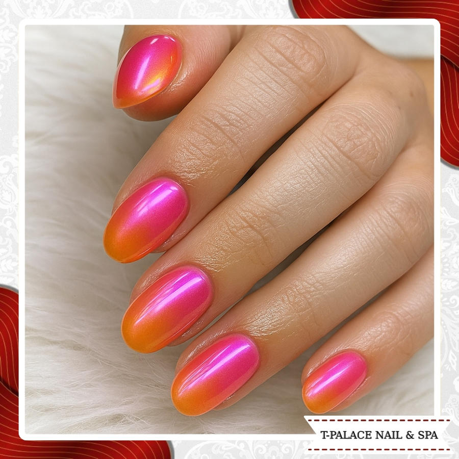 Thanksgiving nail collection